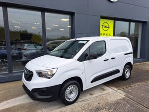Opel Combo L1 H1 Komfort - Image 3