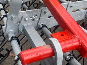 Rakeman 3000 3m Grass Harrow - In stock! - Image 3