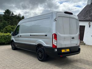 2021 Ford Transit 2.0 EBL 350L L3H2 - Image 4