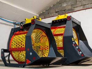 Screening Buckets 3-28 tons - Image 3