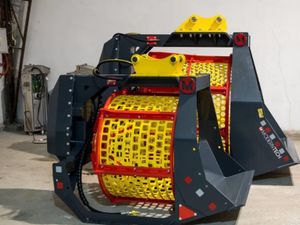 Screening Buckets 3-28 tons - Image 4