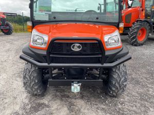 Kubota RTV X1110 New - Image 4