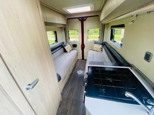 2020 AUTOTRAIL TRIBUTE T660 R.H.D - Image 3