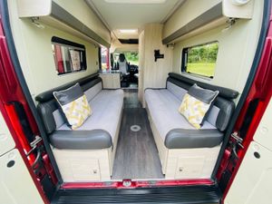 2020 AUTOTRAIL TRIBUTE T660 R.H.D - Image 4