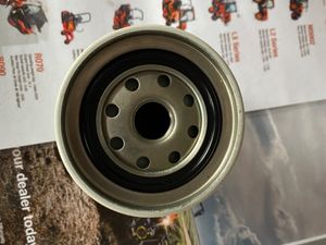 Kubota Fuel Filter ME Series - Image 4