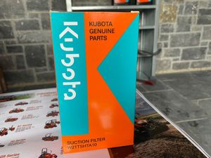 Kubota Hydraulic Oil Filter ME/L Series - Image 4