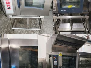 Selection of combi ovens - Image 2