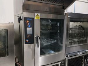 Selection of combi ovens - Image 3