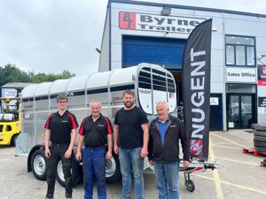 All sizes of Trailers - Image 3