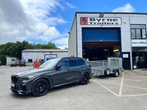 All sizes of Trailers - Image 2