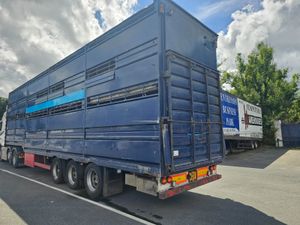 2005 HOUGHTON PARKHOUSE Double Decker - Image 4