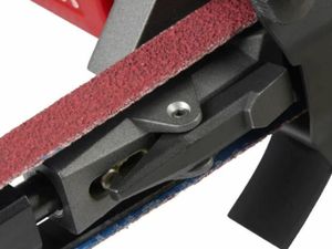 Milwaukee Power File Kit c/w 2x4AH 12v - Image 4