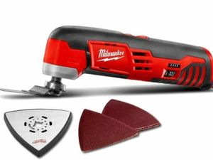 Milwaukee Multi Tool M12 - Image 3