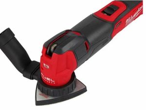 Milwaukee Multi Tool M12 - Image 4