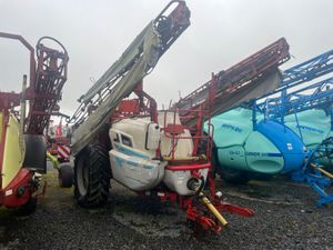 Bargam sprayer - Image 3