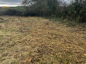 Slanetrac 13 Ton Flail Mower - Image 4