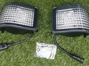 John Deere LED Headlights and Work Lamps - Image 4