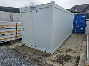 Brand New Office Available for Rental/Purchase - Image 3