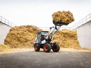 Bobcat L85 Wheel Loader | 0% Finance Available - Image 4