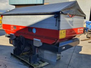 Vicon 3 Tonne, Weight cell and Computer - Image 2