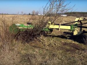 Stark KDL Verge Mulchers - Image 3