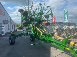 Mchale R62-72 Rake and  R68-78 Rake - Image 4