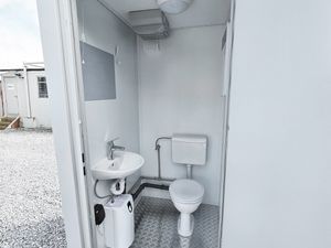 Toilet Portable - Image 4