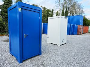 Toilet Portable - Image 3