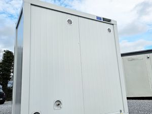 Double Toilet Portable - Image 3