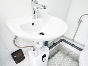 Double Toilet Portable - Image 4