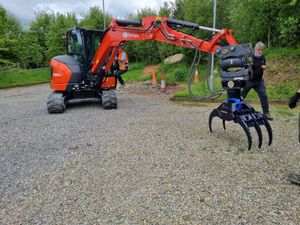 Intermercato Timber Grabs Grapples - Image 4