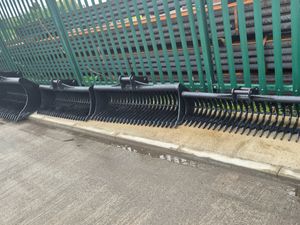 Lawn Rakes, tilt buckets and more - Image 4