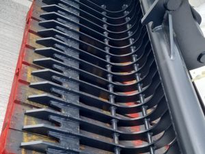 Lawn Rakes, tilt buckets and more - Image 2