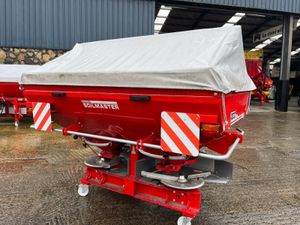 New Soilmaster Fertiliser Sower - Image 3