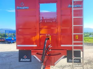 Broughan  Trailers - Image 3