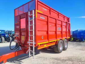 Broughan  Trailers - Image 2