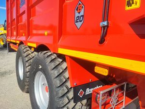 Broughan  Trailers - Image 4