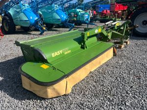 Krone mower - Image 3