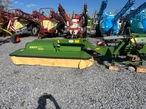 Krone mower - Image 2