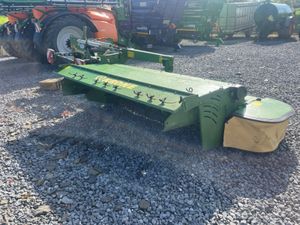 Krone mower - Image 4