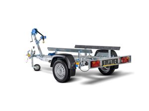 Boat Trailer 750kg - Image 2