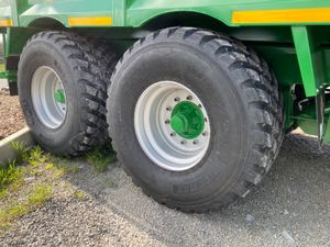 Broughan Silage Trailers - Any Size - Image 3