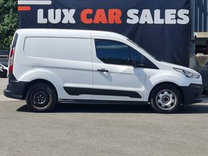 2021 Ford Transit Connect // NEW DOE - Image 2