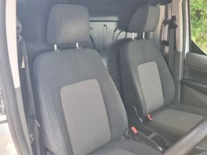 2021 Ford Transit Connect // NEW DOE - Image 4