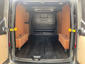 2021 Ford Transit Custom Limited Sport 2.0 EBL - Image 4