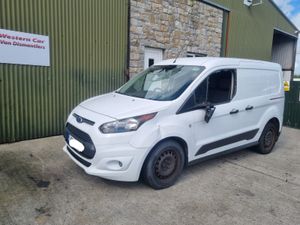 Vans dismantling Galway 100s of vans in stock - Image 2