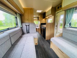 2024 AUTOTRAIL IMALA 736 R.H.D !! NEW!! - Image 4