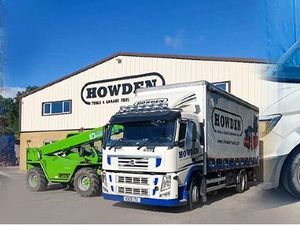 HTM Semi Manual Bandsaw 10" x 6" - Image 3