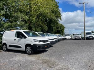 Peugeot Partner - Image 3