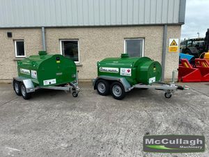 New Cashel Fuel Bowsers - Image 2